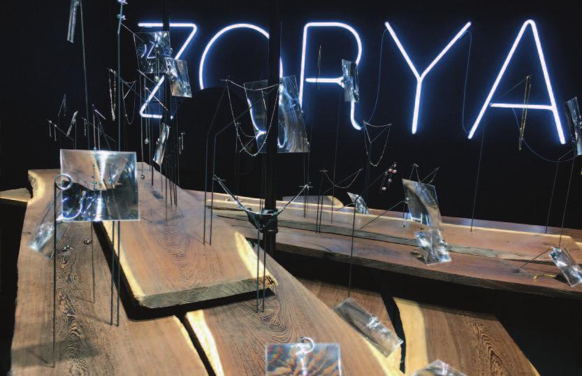 ZORYA,