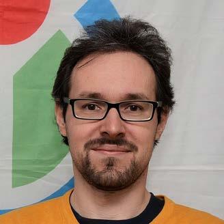 Zastoupil (do 12/2017) Michal