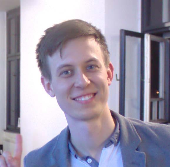 Úvodní slova předsedy Vážení členové, podporovatelé a přátelé spolku Wikimedia Česká republika, rok 2017 byl pro naši organizaci rokem velkých změn.