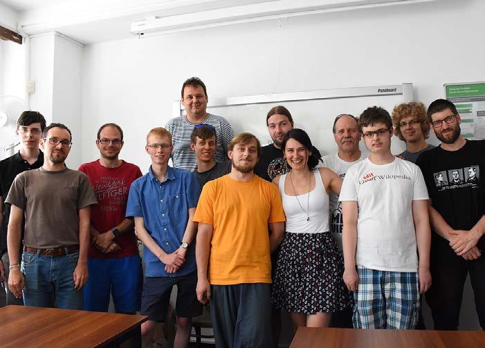 org/wikinity/), která pomocí Wikidat vyhledává všechna nenafocená místa v okolí vybraného bodu na mapě. Jen za rok 2017 byla použita 1650, což svědčí o její užitečnosti pro naše wikifotografy.