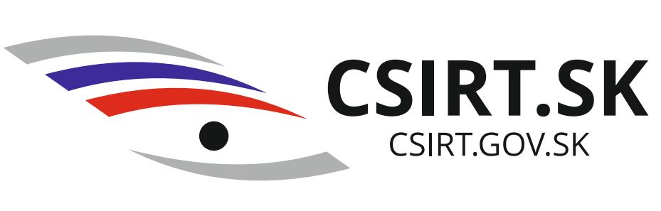 Budovanie CSIRT tímov (aj) v kontexte návrhu Zákona o