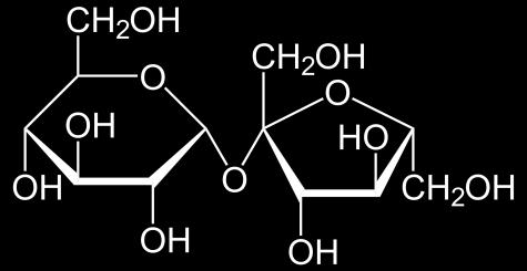 Saccharose