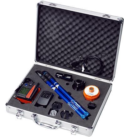 VERTEX LASER GEO a LASER GEO Přístroje modelové řady GEO, dodávané na trh firmou Haglöf Sweden od října 2017, nabízejí bezkonkurenční a mnohostranné možnosti využití, při přesném a efektivním měření