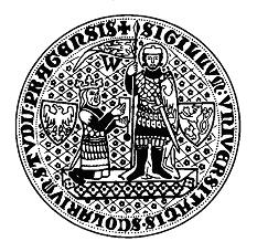 Univerzita Karlova v Praze Přírodovědecká fakulta Katedra genetiky a mikrobiologie Diplomová práce Příprava a charakterizace rekombinantního adenylát cyklázového toxoidu bakterie Bordetella pertussis