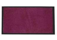Predpražnik - tekač rdeči zgornja plast 100 % poliamid, nedrsna podlaga, obroba, zaščitena spodnja plast, pralno do 30 C velikost: 60 x 120 cm, pak 1 EAN: 4002625166150 carinska številka: 57033018