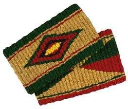 dizajni, sortirano, obojestransko uporaben; velikost: 60 x 35 cm EAN: 4043400507003 Carinska številka: