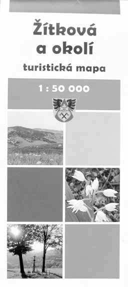 Úterý 9. května 2017 TÉMA DOBRÉHO DNE 5 Žítková. Turistický bestseller Kniha o bohyních mění život obce.