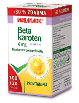 Sirup vhodný pro děti od jednoho roku, cucavé tablety vhodné pro děti od 3 let. WALMARK MARŤÁNCI FUTURA SIRUP 1+ 125 ml 5,96 Kč/tbl.