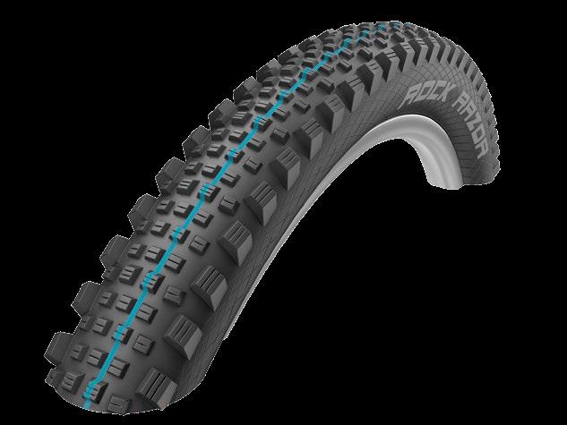 MAGIC MARY HANS DAMPF ROCK RAZOR DIRTY DAN PRO