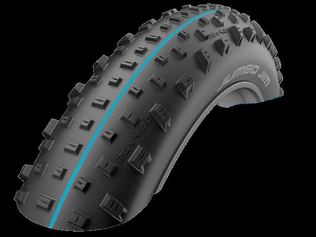 DAN XC JUMBO JIM