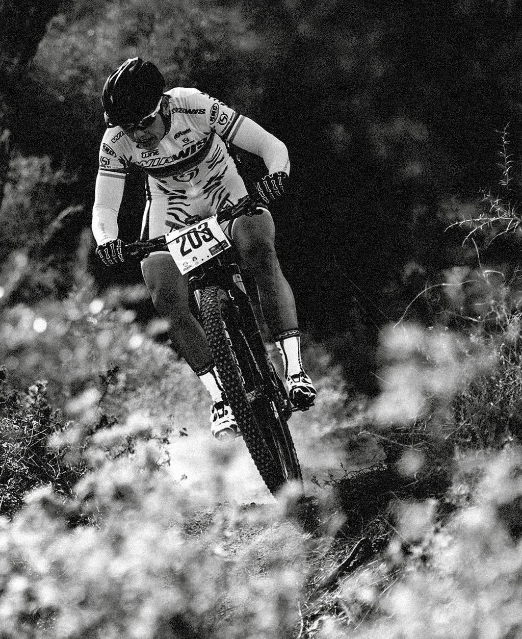 XC RACE