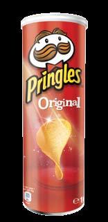 SLANÉ Pringles