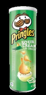 : 13AP010046 Pringles