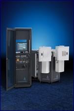 Oracle III Plasma Etch & Deposition System with