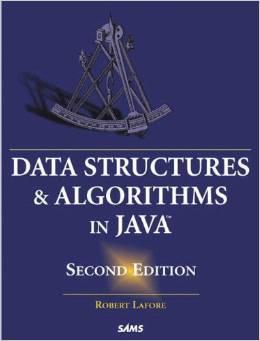 ISBN: 978-0321573513 http://algs4.cs.princeton.