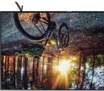 kód: 9779283 Smart TV 65" Ultra HD Samsung UE65NU7172 2018 Obj.
