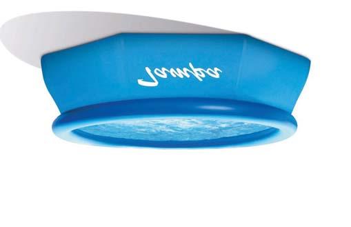 Horské kolo SILVERBCK Spectra Sport Sportovní horské kolo SILVERBCK Sola 1 Velikost kol 29" Převody 3 x