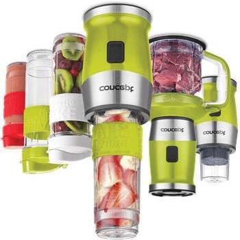 Kartáč na vlasy Kontaktní gril Tefal Meat Grill Ultra Compact 600