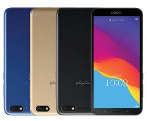 kód: 8801938, 8801939, 8801940 Bonus k výkupu až 2 000 Kč více informací www.tsbohemia.cz/novysamsung Huawei Y6 Prime 2018 Obj.