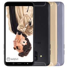 procesor 5,99" HD Fullview 13 MPx + 2 MPx / 8 MPx Honor 7S Obj. kód: 9146269, 9146268, 9146270 Telefon Nokia 8110 Chytré hodinky Xiaomi mazfit Pace Obj.