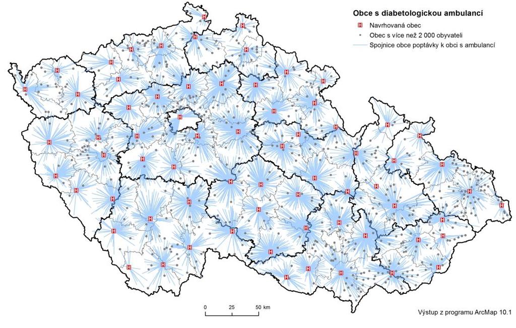 Závěr Nařízení vlády č. 307/2012 sb.