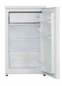 53L H1A481002BF frižider Energetska klasa A+ Automatsko otapanje Zapremina 110 l Nivo buke 46