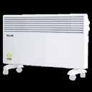 keramički grejni element ventilator