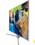 DVB-T/C/S2 40S317BF Full HD LED televizor 40 priključci format 169 tjuner DVB-T2/