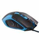 PC/Mac/ Konekcija Wireless DPI 1000 Debljina 3mm Senzor Optički Konektor Dostupno u