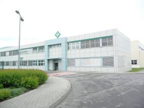 Hluk vo vonkajšom prostredí podniku Schaeffler Kysuce spol. s r.o. Zverejňovanie informácií o znečisťovaní ŽP - emisiách hluku do vonkajšieho prostredia podnikom Schaeffler Kysuce, spol. s r.o., ul.