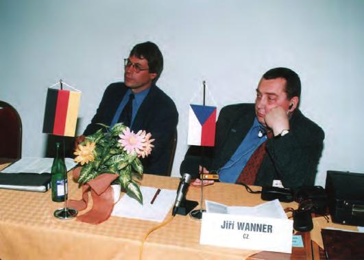 Společností CzWA service s.r.o. notářským zápisem ke dni 15. 5. 2015.