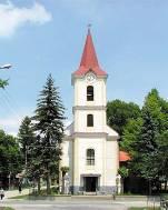 Obr. 25 Kostol Nepoškvrneného Počatia Panny Márie (Kolta) Obr. 26 Mészárosovský kaštieľ (Kolta) Zdroj: http://www.