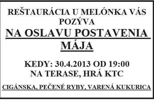 FK Jablonové A mužstvo odohralo na jar 2013 z pôvodne plánovaných štyroch majstrovských zápasov len jeden na domácom ihrisku s tímom Záhoranu Kostolište.