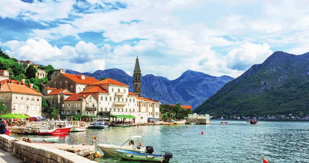 122 Letecká a kombinovaná doprava Informácie o doprave LETECKÁ DOPRAVA Pripravili sme pre Vás 8-dňové pobytové zájazdy s odletmi z Bratislavy a Košíc do Podgorice (TGD).