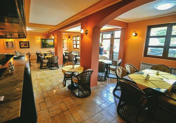 124 vila Tropico Budva reštaurácia vo vile DIEŤA ZDARMA 12 DIEŤA DOPRAVA ZDARMA* SUPER CENA LETENKA PRE DIEŤA OD 99 FIRST MINUTE zľava až do 33% od 133 www.tropico-budva.