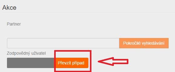 Zadanie nového prípadu - kalkulácie: Novú kalkuláciu založíte kliknutím na tlačidlo >Vytvorenie prípadu Prideľte názov/číslo prípadu a po kliknutí na tlačidlo Vytvoriť nový prípad sa Vám