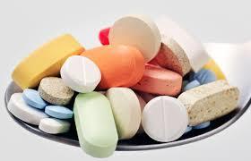 K, PT Ibuprofén: K Acylpyrin: AST, ALT, Kreatinín, Kyselina močová Fenobarbital:
