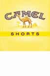 CAMEL Shorts Filters