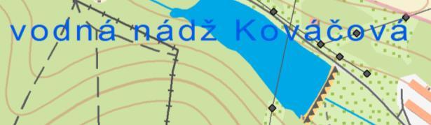 BI020 Hrádza, hať, stavidlo Stavebné konštrukcie slúžiace na úpravu výšky hladiny a reguláciu vodného toku.