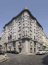 studie Svoboda / Praha stoletá (3) Obr. 13. Praha 6-Dejvice, čp. 346, Kafkova 14. František Neterda, 1914 (foto P. Havlík, 2013). Obr. 14. Praha 1-Staré Město, čp. 115, U Staré školy 2, Vězeňská 3.