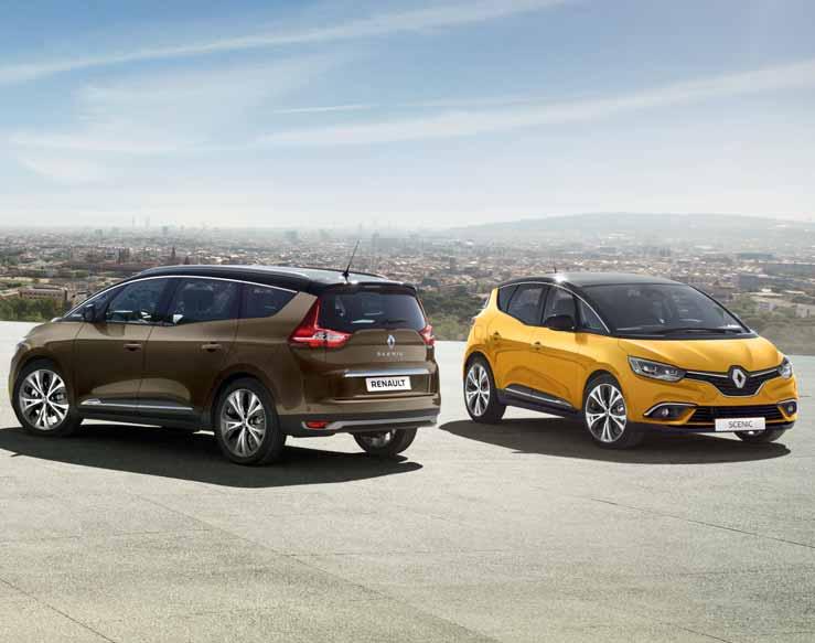 Novi Renault