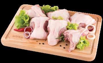 Pikantný šalát Exklusiv 140 g
