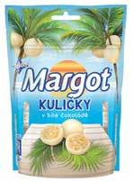zľava do 36% Halls cukríky s extra