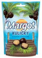 cena 12,54 EUR/kg Margot guľôčky 2