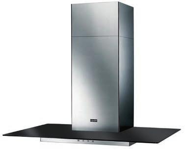 Odsávače pár FGL 9015 XS/FGL 6015 XS FGL 9015 XS (110.0152.