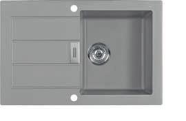 Drezy Tectonite SID 610-40*** SID 610*** Rozmery 430 530 mm