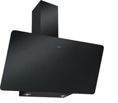 Odsávače pár FPJ 915 V BK A/FPJ 615 V BK A (Čierna) FPJ 915 V BK A (110.0361.