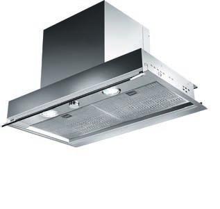 Odsávače pár FSTP NG 1205 X/FSTP NG 905 X/FSTP 605 NG X novinka 18mm 1 FSTP NG 1205 X (110.0473.