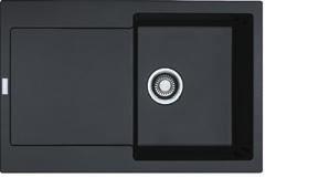 Drezy Fragranit MRG 611 MRG 611-78 BB Rozmery 780 500 mm Drez 350 425 200
