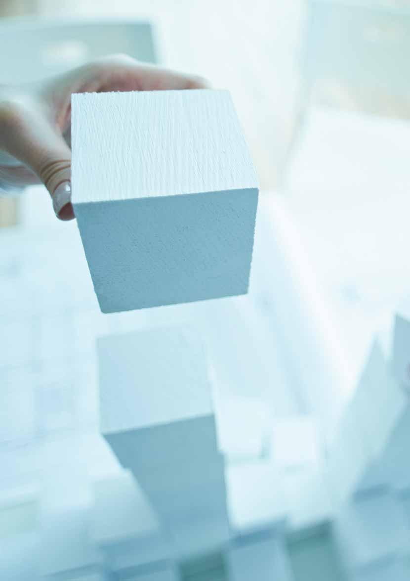 Portfolio servisních služeb společnosti Trane Náš cíl: Zajistit lepší